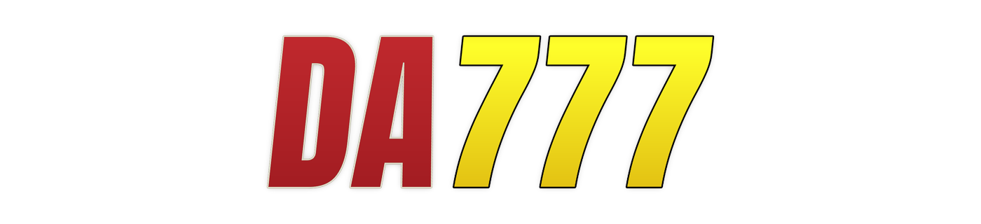 da777 Logo